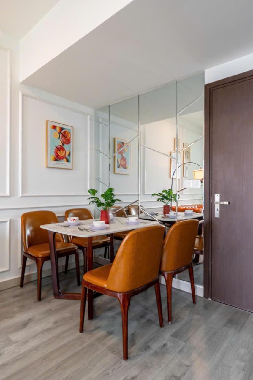 2br-the Tresor -nice View-hana's Apartment *