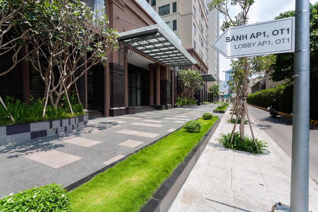 Apartment 2br-the Tresor -nice View-hana's *