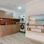 2Br-The Tresor -Nice View-Hana\'S Apart