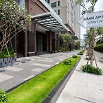 2Br-The Tresor -Nice View-Hana\'S Apart