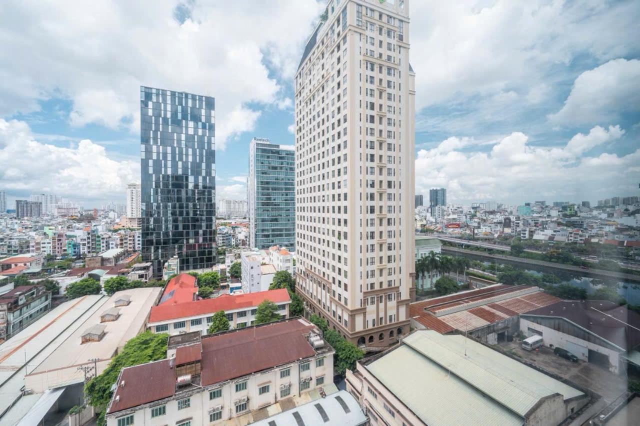 2br-the Tresor -nice View-hana's Appartement *