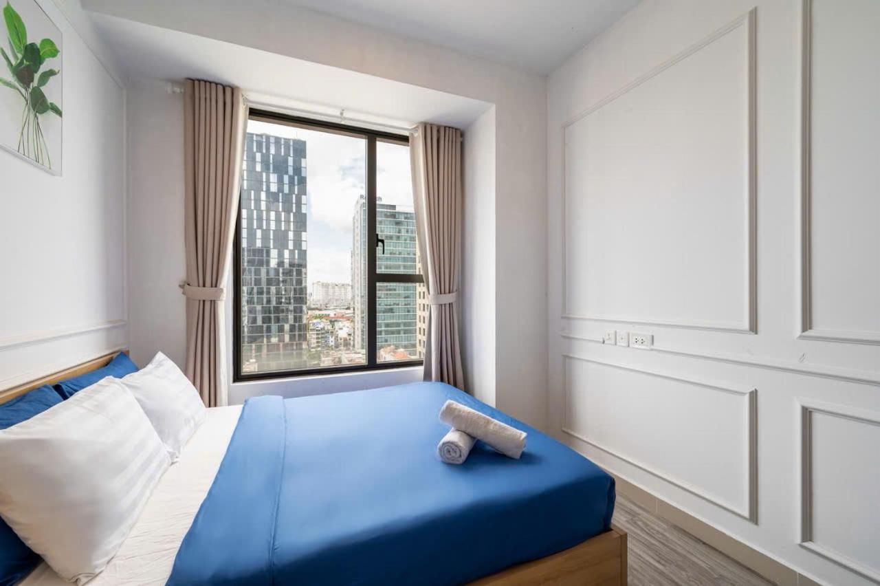 Appartement 2br-the Tresor -nice View-hana's *