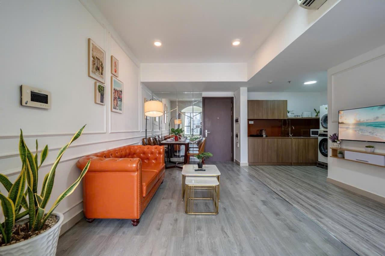 2br-the Tresor -nice View-hana's Hô Chi Minh-Ville