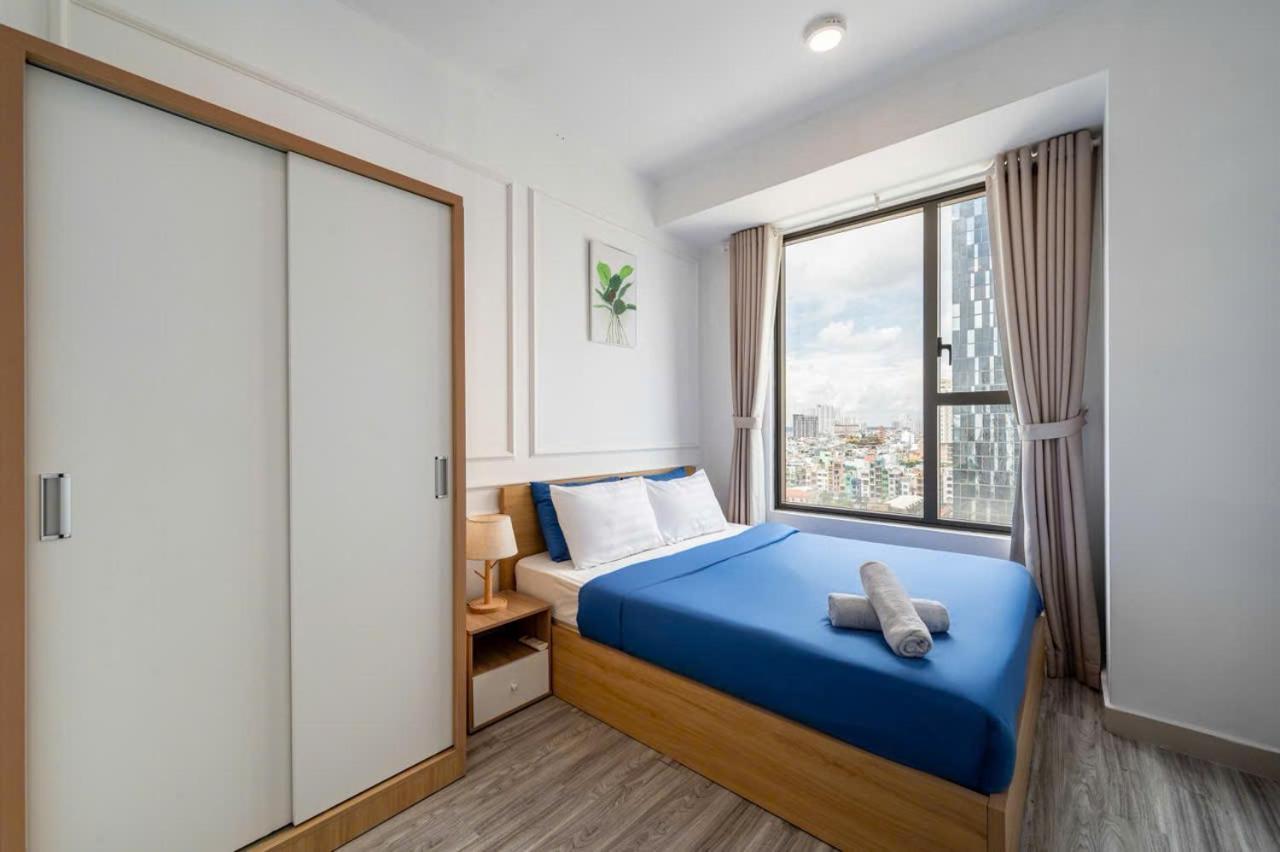 Appartement 2br-the Tresor -nice View-hana's *