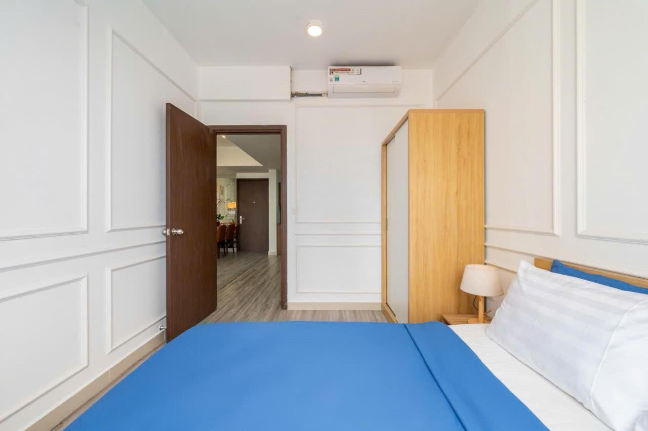 2br-the Tresor -nice View-hana's * Hô Chi Minh-Ville
