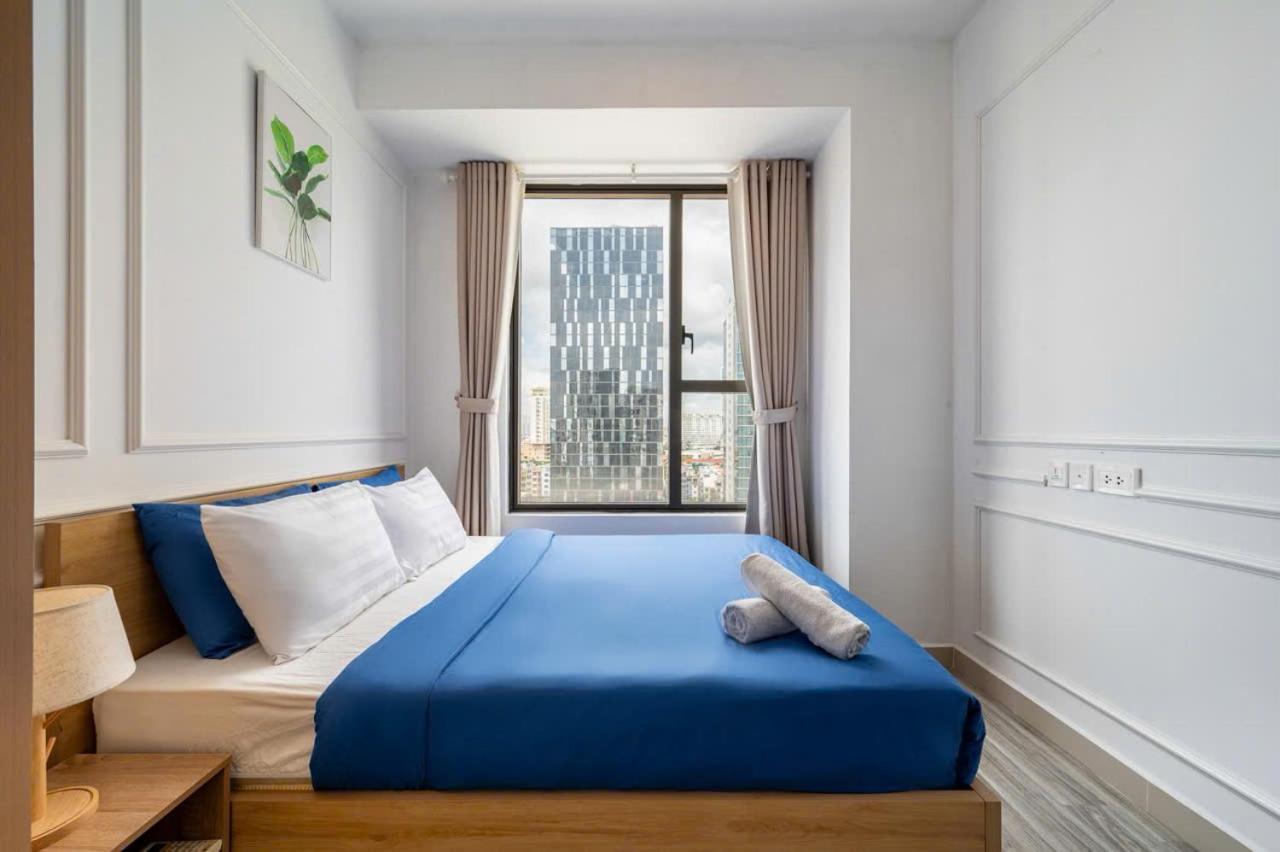 2br-the Tresor -nice View-hana's Appartement *