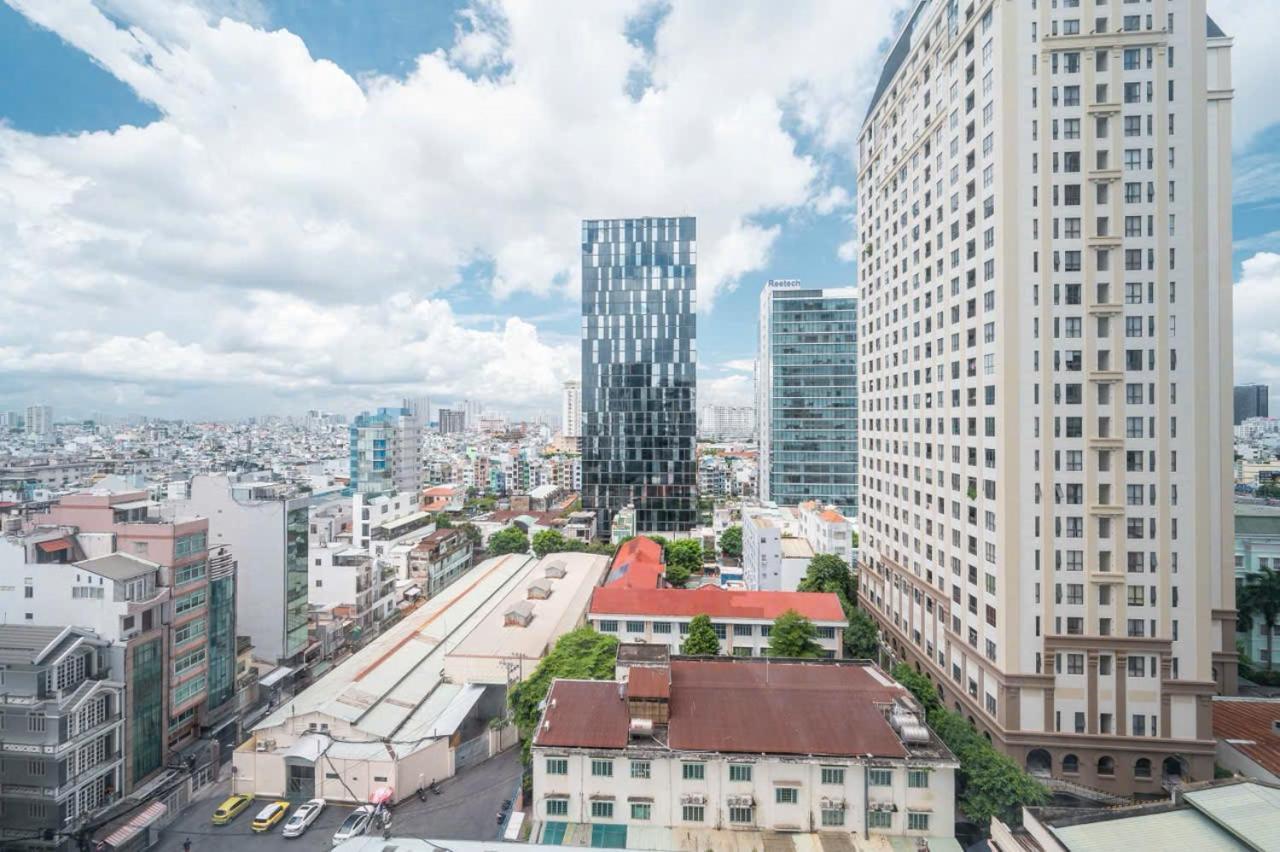 2br-the Tresor -nice View-hana's Appartement *