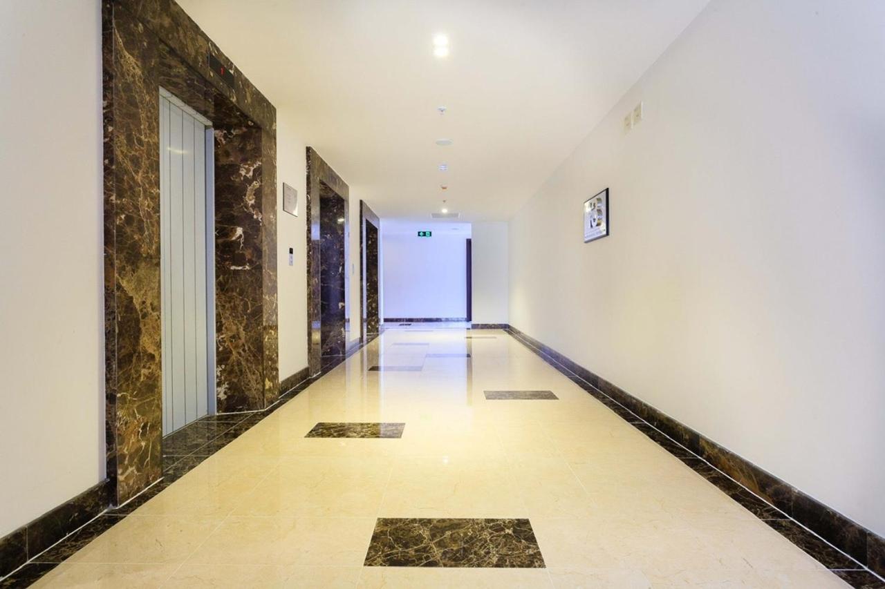 2br-the Tresor -nice View-hana's * Hô Chi Minh-Ville