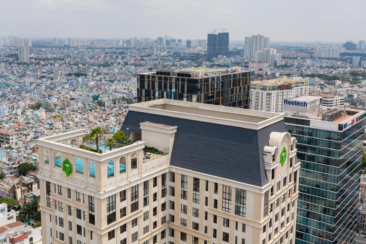 2br-the Tresor -nice View-hana's *