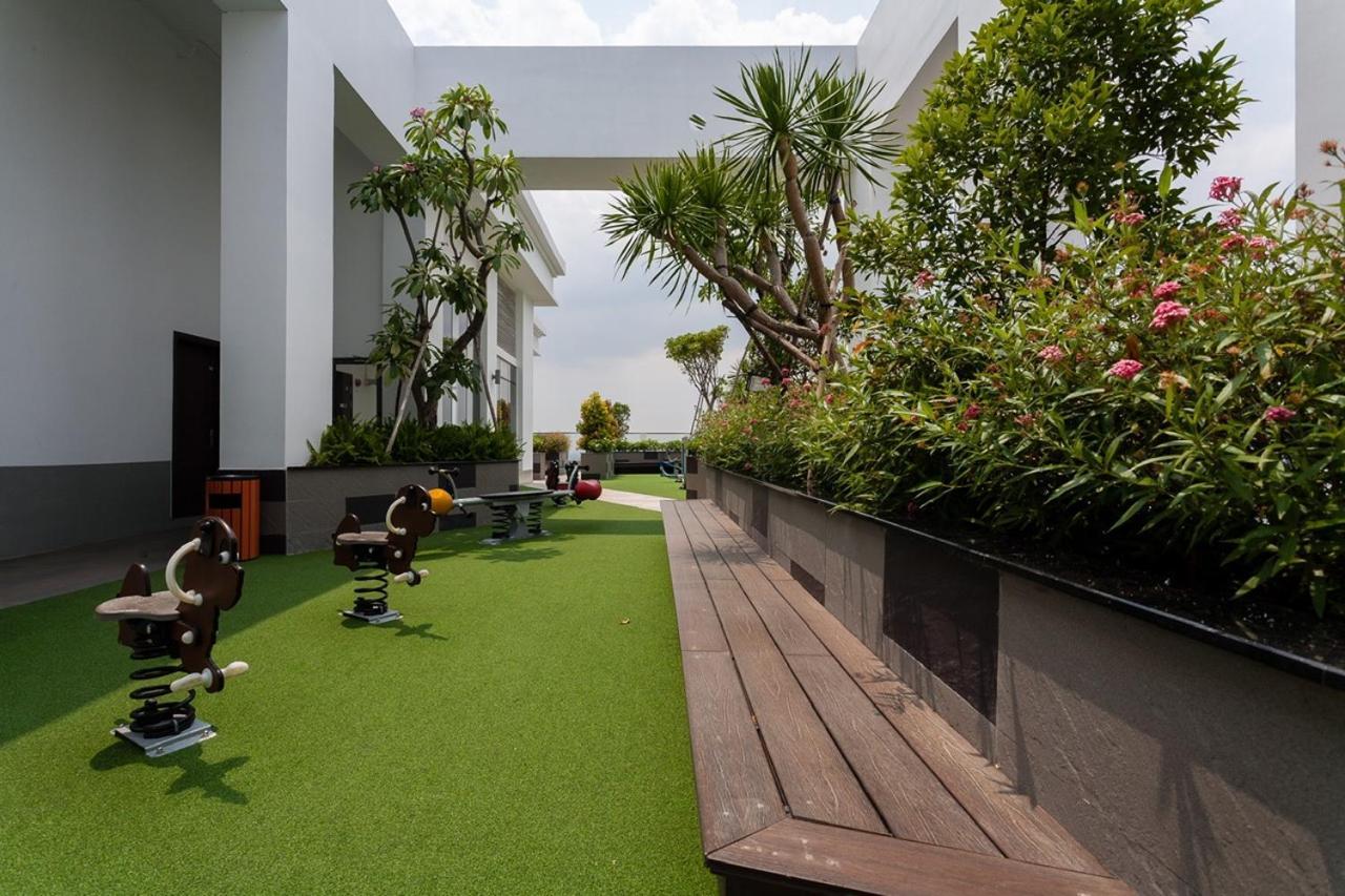 2br-the Tresor -nice View-hana's *